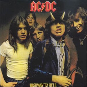 Highway to Hell