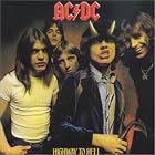 Highway to Hell by  AC/DC 