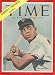 Willie Mays, New York Giants / TIME Cover: July 26, 1954, Art Print by TIME Magazine
