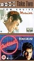 Jerry Maguire / Cocktail [VHS] [1997]