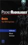 PocketRadiologist: Brain Top 100 Diagnoses