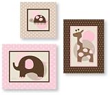 Emma Wall Decor