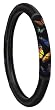Axius 5075511 Monarch Butterfly Steering Wheel Cover