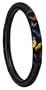Axius 5075511 Monarch Butterfly Steering Wheel Cover