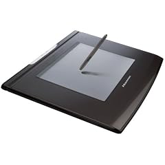 Hanvon GraphicPal 0806 Digitalisierer