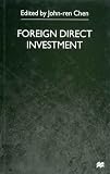 Foreign Direct Investment