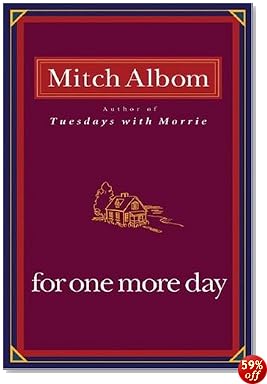 For One More Day