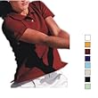 Adidas - Ladies' Clima Lite Pique Short Sleeve Polo (A11)