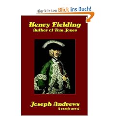 Joseph Andrews