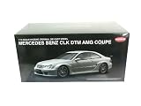京商 [KYOSHO] 1/18 【8461w】　 メルセデス　ベンツ　CLK DTM AMG COUPE ホワイトの画像