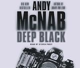 Review Random House Audiobooks  / Deep Black