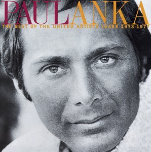PAUL ANKA - (I Believe) There