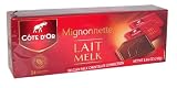 Cote D'Or Mignonnettes Milk