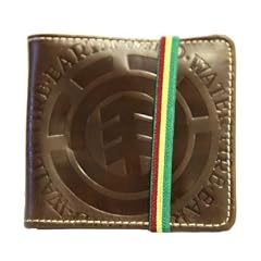 Geldbörse Element Ensure V2 Wallet rasta