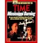 Time Magazine January 9 1989 Mississippi Burning  Gene Hackman & Willem Dafoe * The Outlook for 89