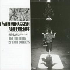 The Doudouk - Beyond Borders