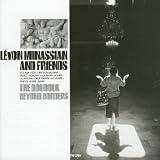 The Doudouk - Beyond Borderspar Levon Minassian & Friends