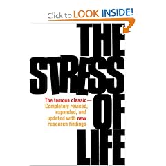 The Stress of Life