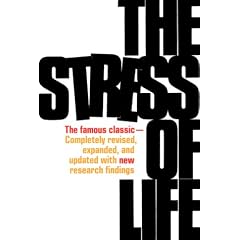 The Stress of Life (Schaum's Paperbacks)