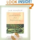 Meditation for Beginners (Book & CD-ROM)