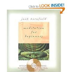 Meditation for Beginners