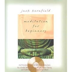 Meditation for Beginners