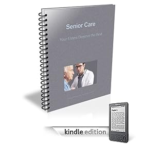 Senior Care - Your Elders Deserve the Best