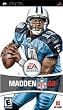 Madden NFL 2008 PSP