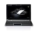 ASUS Lamborghini VX6-PU17-BK 12.1-Inch Eee PC Netbook (Black)
