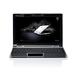 ASUS Lamborghini VX6-PU17-BK 12.1-Inch Eee PC Netbook (Black)by ASUS