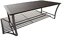Strathwood Falkner Lounge Coffee Table