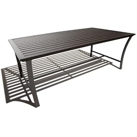 Strathwood Falkner Lounge Coffee Table