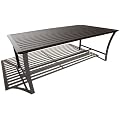 Strathwood Falkner/Grand Isle Lounge Coffee Table