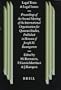 Legal Texts and Legal Issues: Proceedings of the Second Meeting of the International Organization for Qumran Studies Cambridge 1995, Published in ... (Studies of the Texts of Thedesert of Judah)