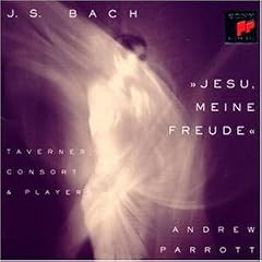 "Jesu, meine Freude"