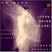 Heart's Solace - Funeral Motets & Cantatas by Bach