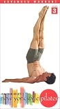 New York Style Pilates: Level 3 - Advanced [VHS]