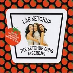 Ketchup Song