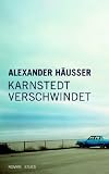 Produkt-Bild: Karnstedt verschwindet: Roman