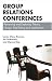 Book Group Relations Conference: Theory, Design, Role-Taking and Applications