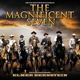 Review Original Soundtrack  / The Magnificent Seven [Bernstein]