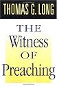 Witness of Preaching