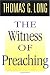 Books : Witness of Preaching
