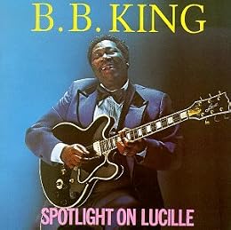 BB King Picture 27