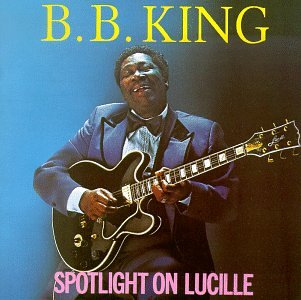 CD-Charts  Music : Spotlight on Lucille