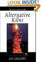 Alternative Kilns (Ceramics Handbooks)