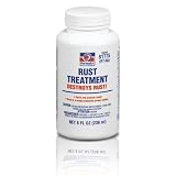Permatex 81775 Rust Treatment - 8 Oz.
