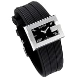 GUCCI Ladies G-Dial Watch #YA100504 by Gucci