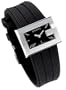 GUCCI Women's YA100504 G-Dial Watch