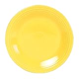 Homer Laughlin China Fiesta Sunflower Bread & Butter Plate